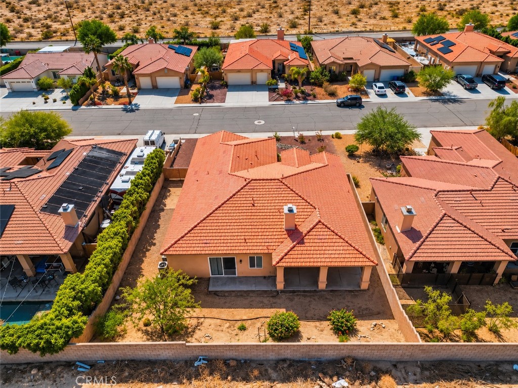 65132 Rolling Hills, Desert Hot Springs, CA 92240