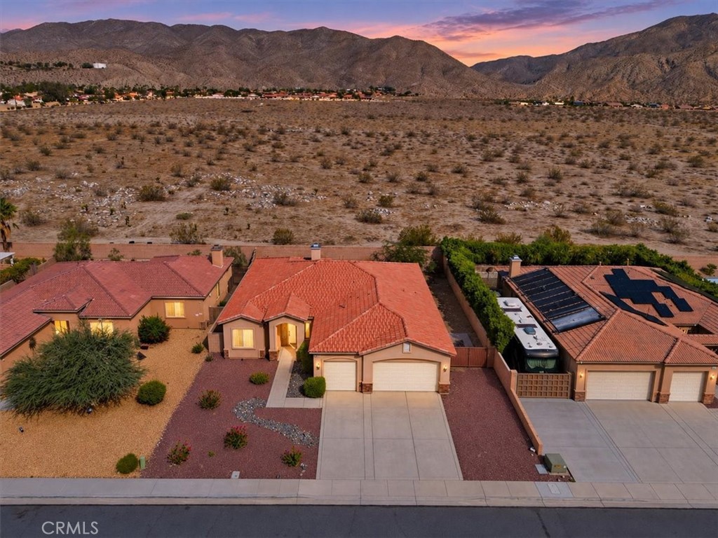 65132 Rolling Hills, Desert Hot Springs, CA 92240