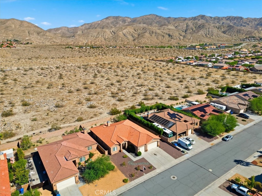 65132 Rolling Hills, Desert Hot Springs, CA 92240