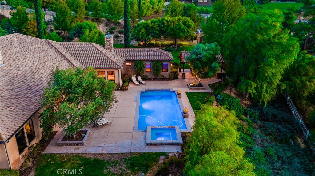 41945 Calle Contento, Temecula, CA 92592 41945 Calle Contento, Temecula, CA 92592