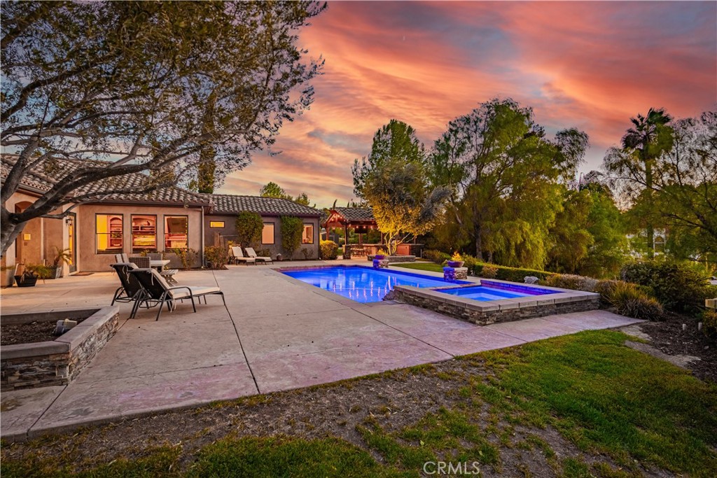 41945 Calle Contento, Temecula, CA 92592 41945 Calle Contento, Temecula, CA 92592