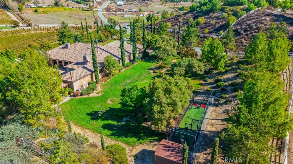 41945 Calle Contento, Temecula, CA 92592