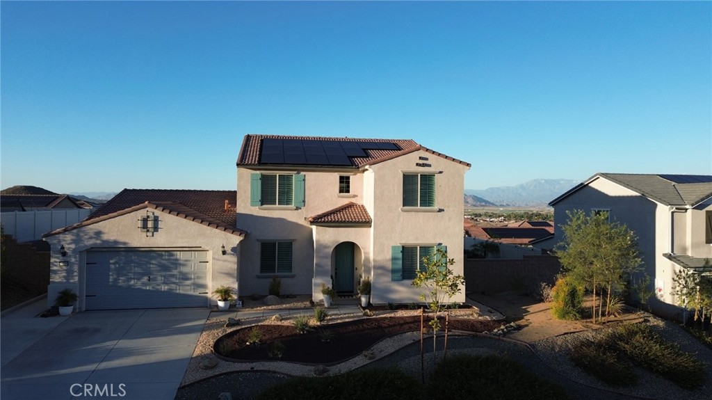 25166 Desert Sage Drive, Menifee, CA 92586