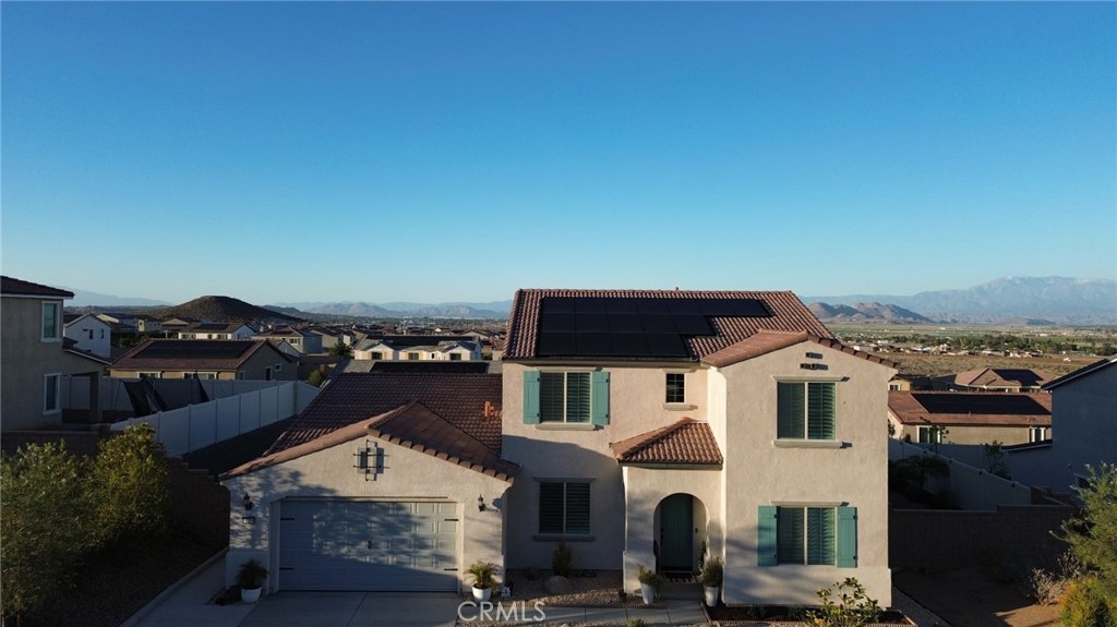25166 Desert Sage Drive, Menifee, CA 92586