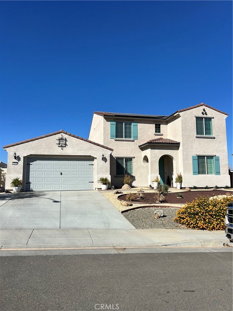 25166 Desert Sage Drive, Menifee, CA 92586