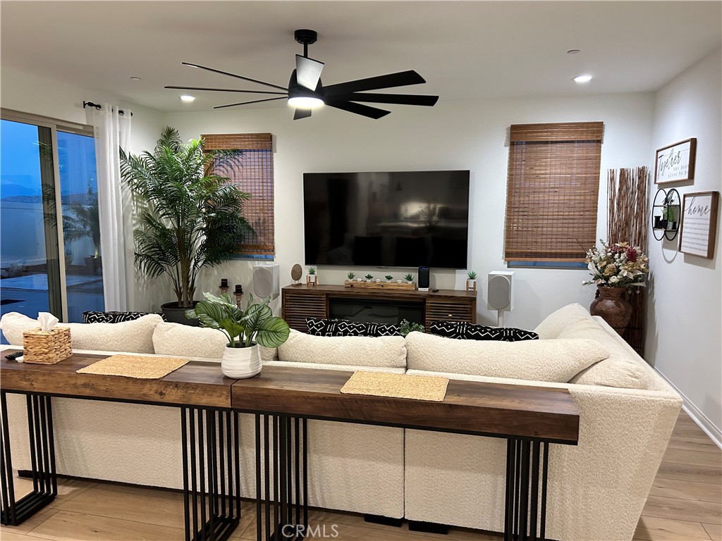 25166 Desert Sage Drive, Menifee, CA 92586