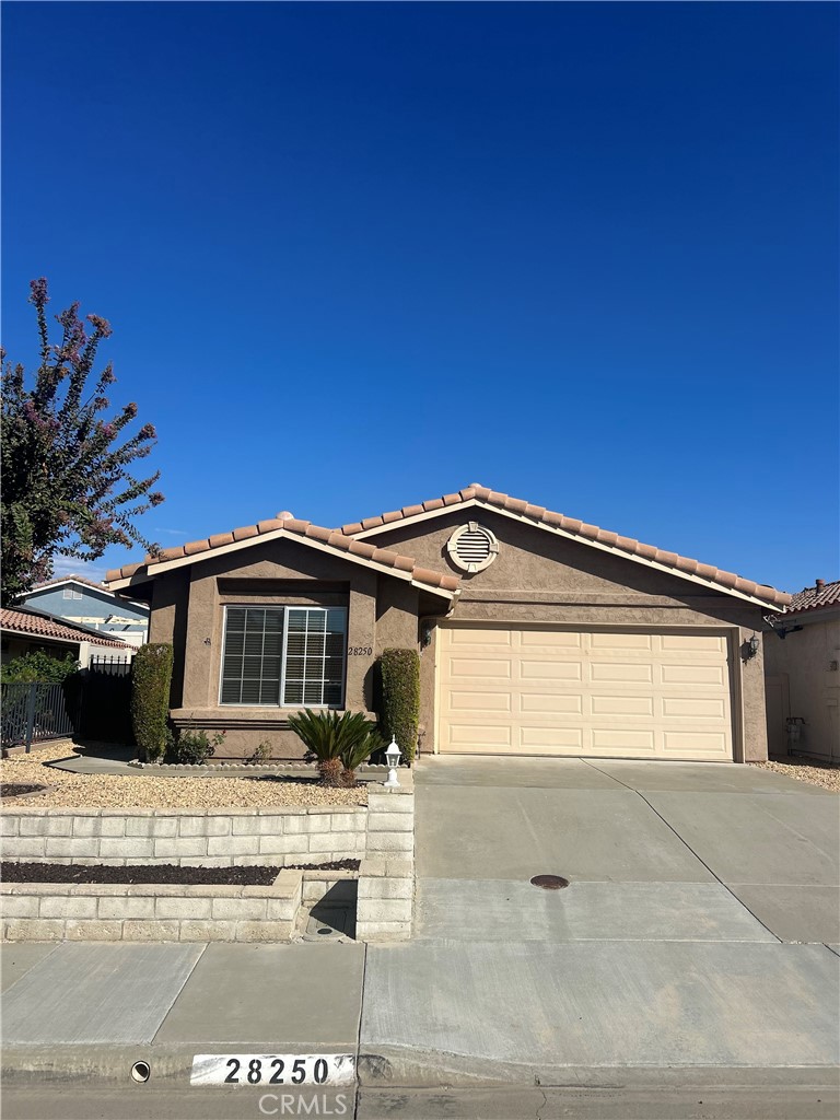 28250 Bavaria Drive, Menifee, CA 92585
