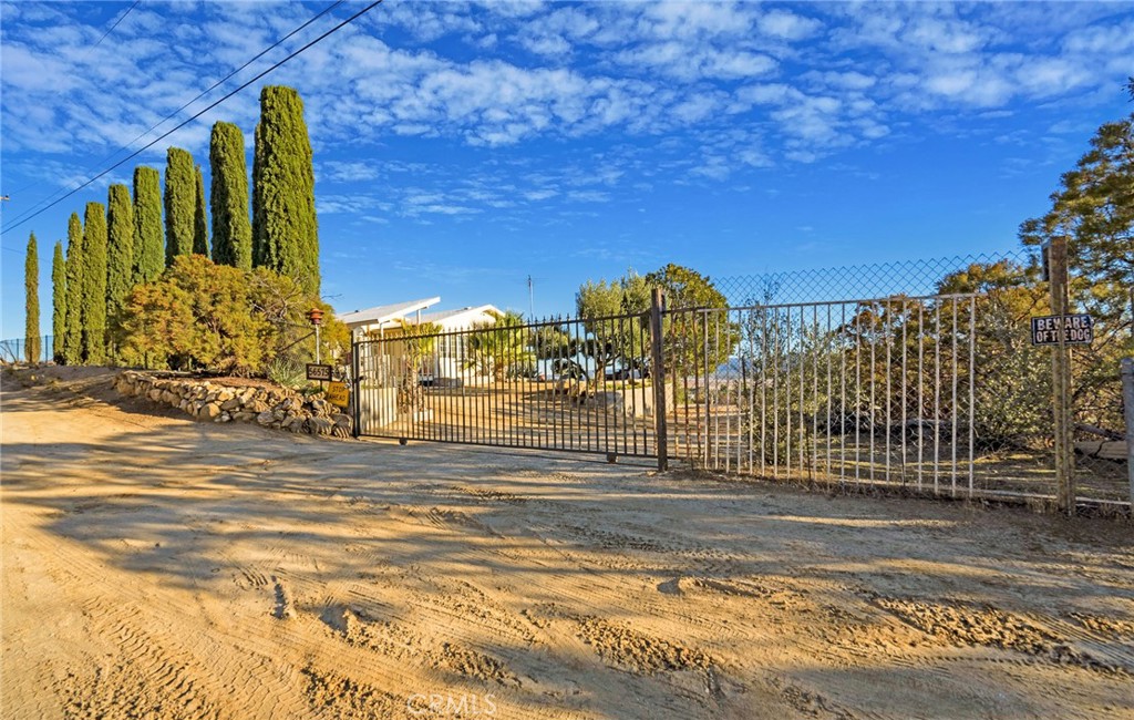 56575 Dickson Way, Anza, CA 92539
