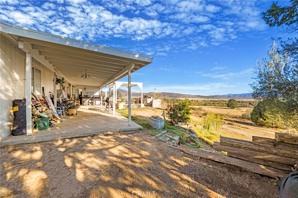 56575 Dickson Way, Anza, CA 92539