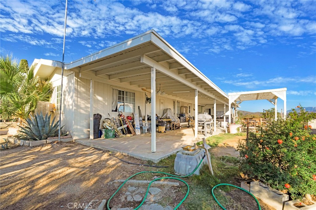 56575 Dickson Way, Anza, CA 92539