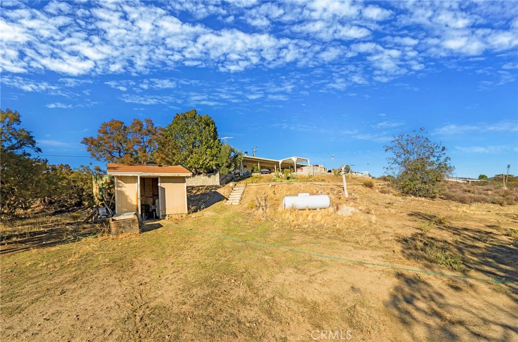 56575 Dickson Way, Anza, CA 92539