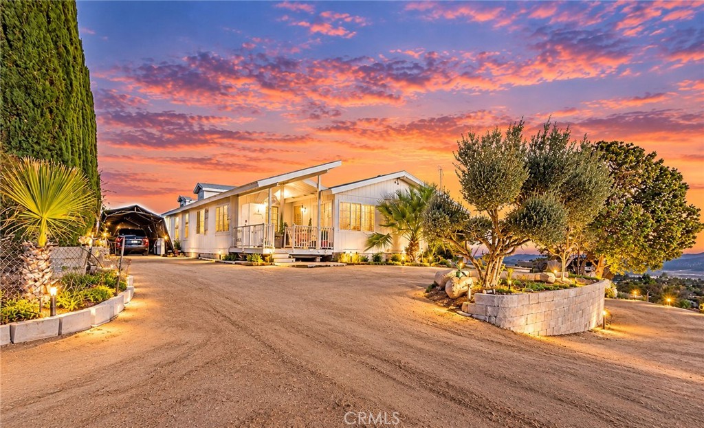 56575 Dickson Way, Anza, CA 92539