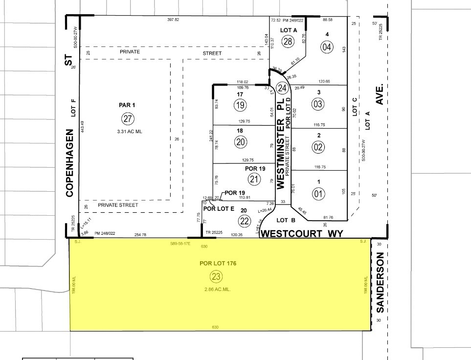 411 N Sanderson, Hemet, CA 92545