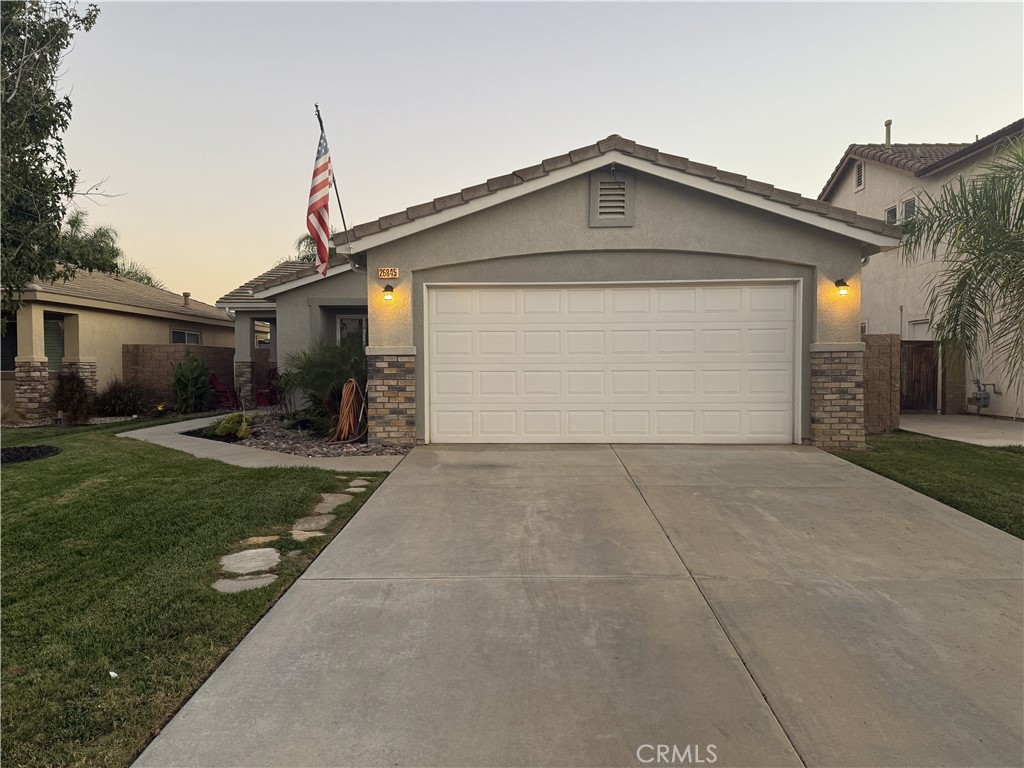 26845 Wildflower, Menifee, CA 92584