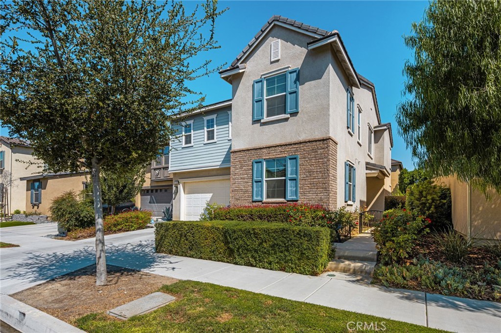 4509 Mendocino Avenue, Ontario, CA 91761