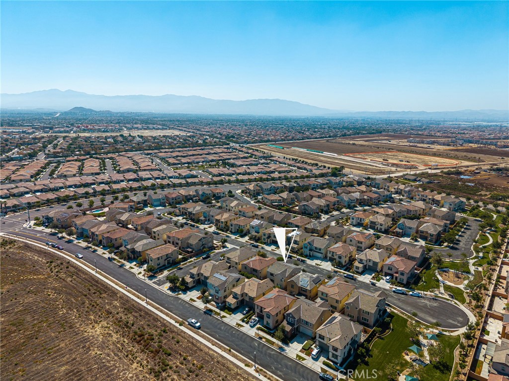 4509 Mendocino Avenue, Ontario, CA 91761