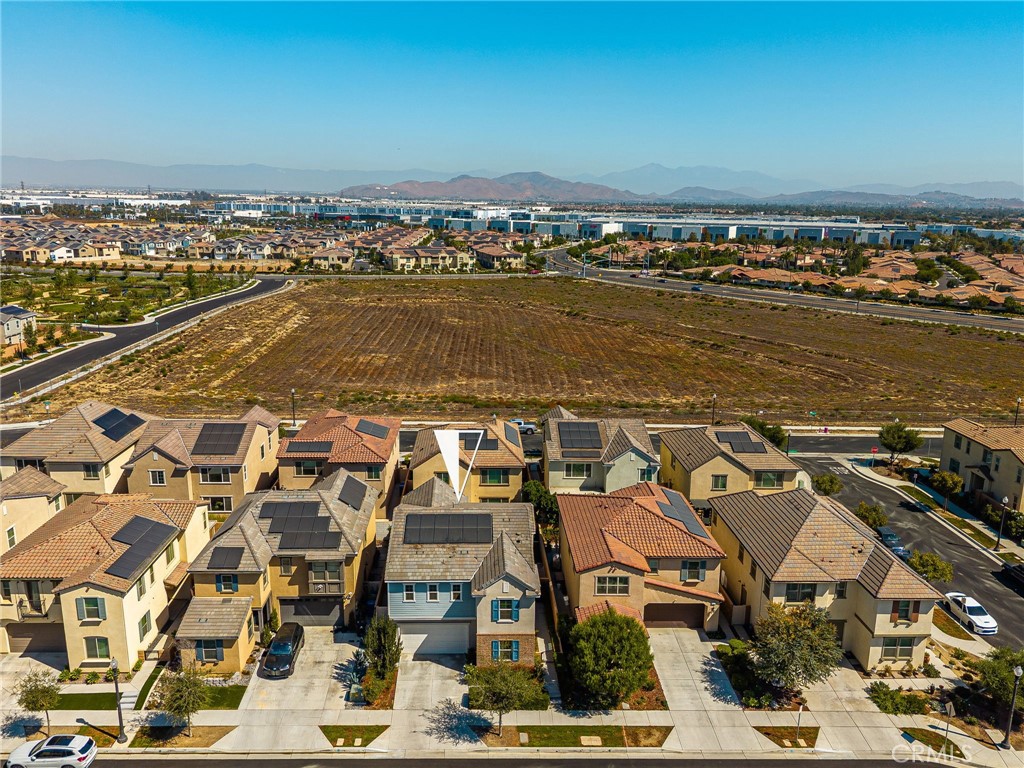 4509 Mendocino Avenue, Ontario, CA 91761