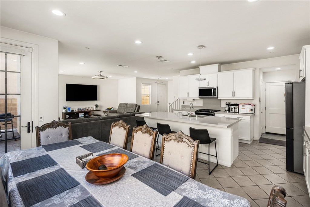 4509 Mendocino Avenue, Ontario, CA 91761