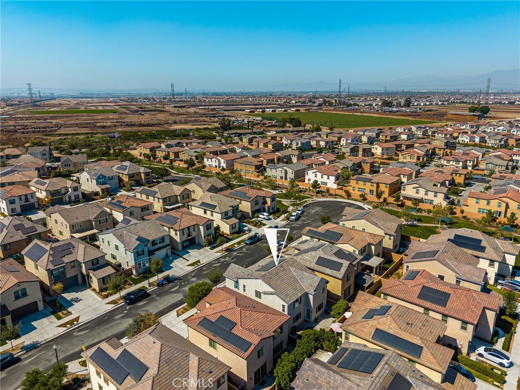4509 Mendocino Avenue, Ontario, CA 91761