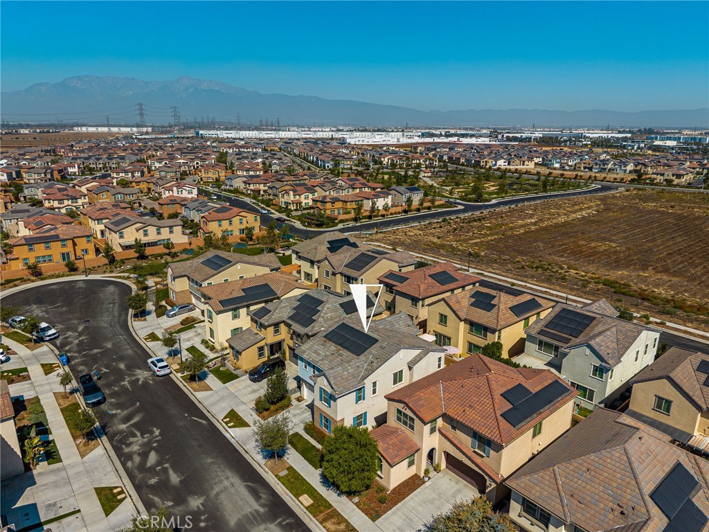 4509 Mendocino Avenue, Ontario, CA 91761
