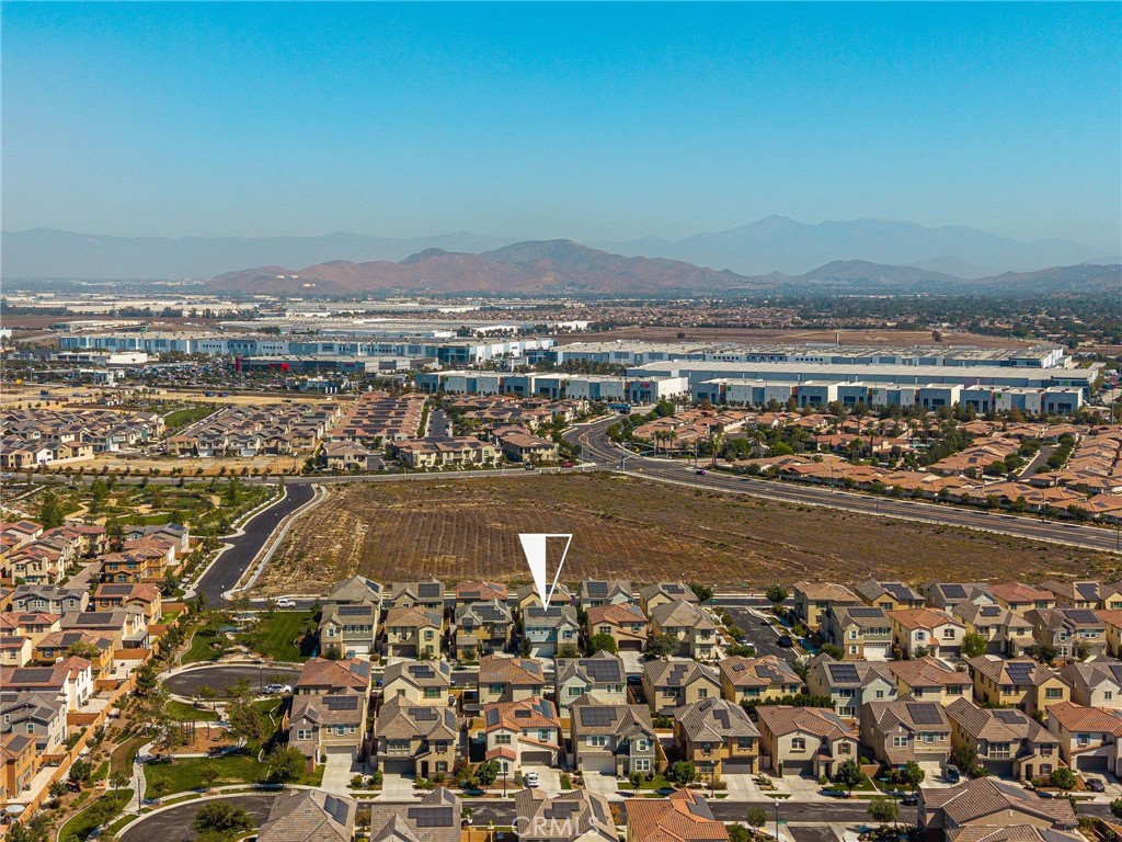 4509 Mendocino Avenue, Ontario, CA 91761