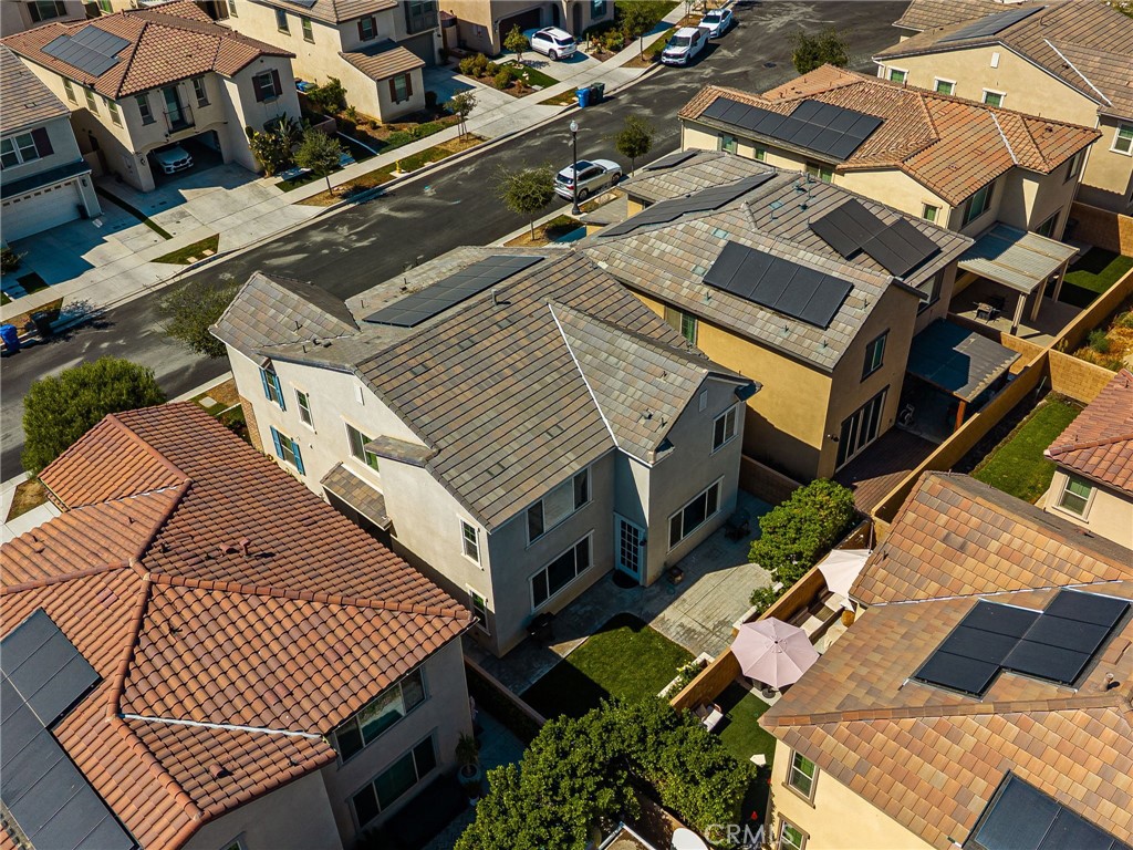 4509 Mendocino Avenue, Ontario, CA 91761