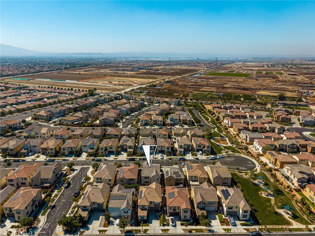 4509 Mendocino Avenue, Ontario, CA 91761