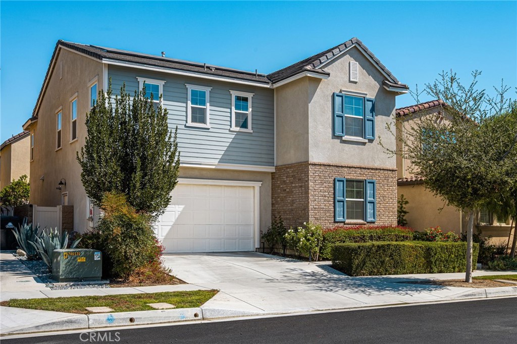 4509 Mendocino Avenue, Ontario, CA 91761