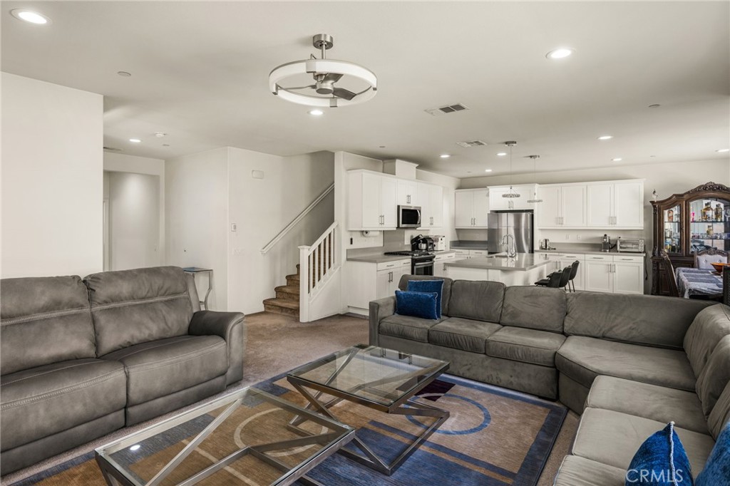 4509 Mendocino Avenue, Ontario, CA 91761