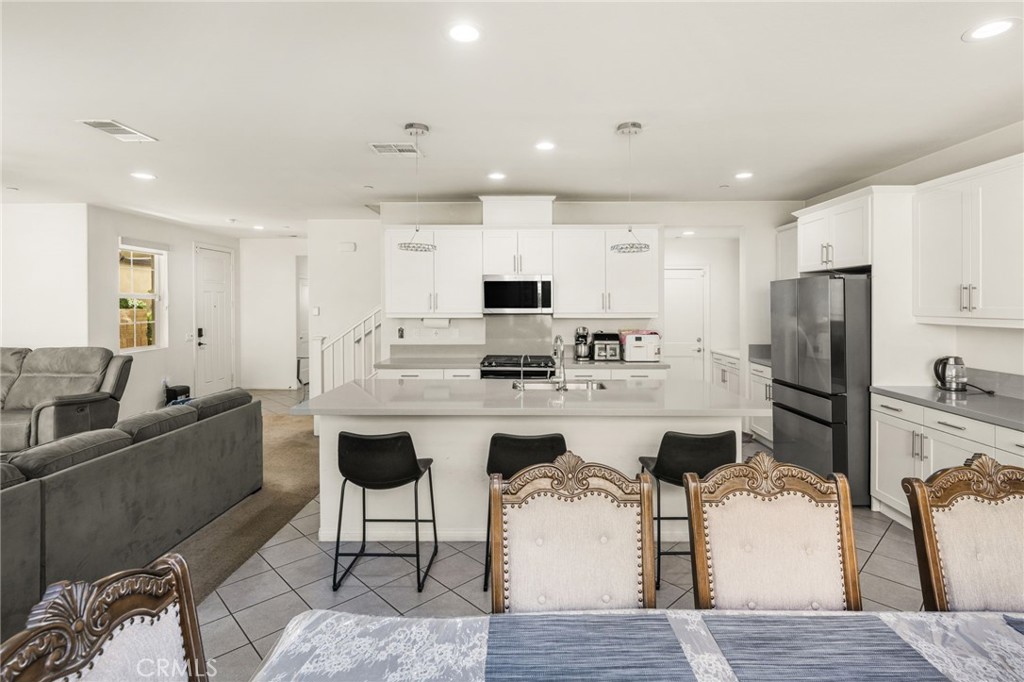 4509 Mendocino Avenue, Ontario, CA 91761