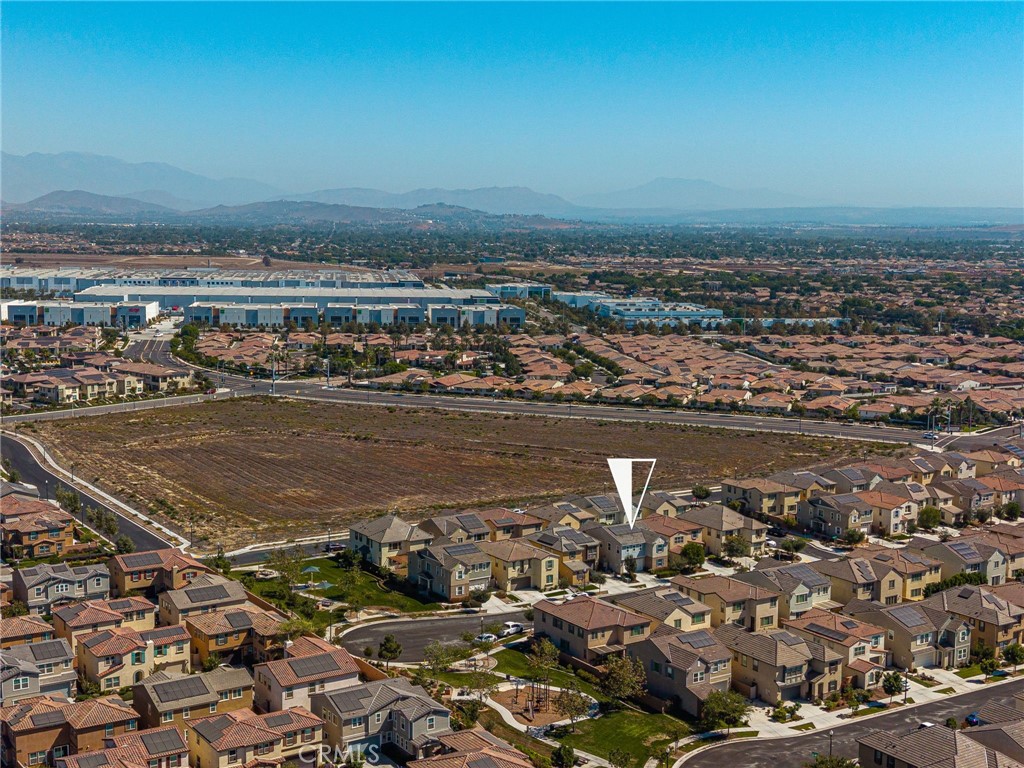 4509 Mendocino Avenue, Ontario, CA 91761