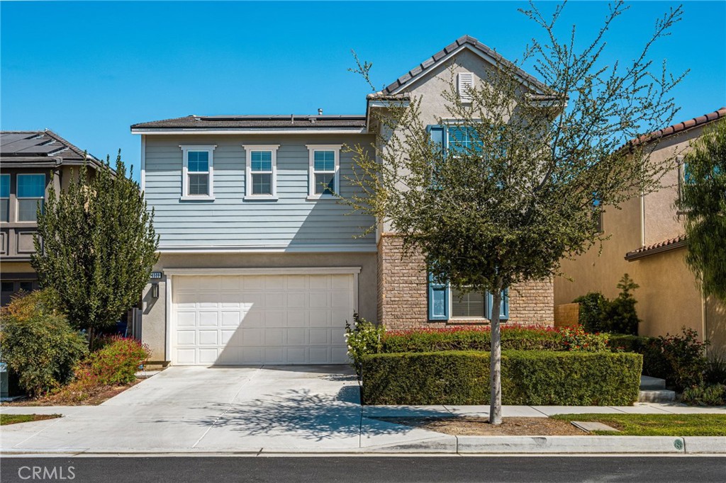 4509 Mendocino Avenue, Ontario, CA 91761