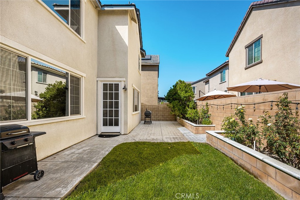 4509 Mendocino Avenue, Ontario, CA 91761