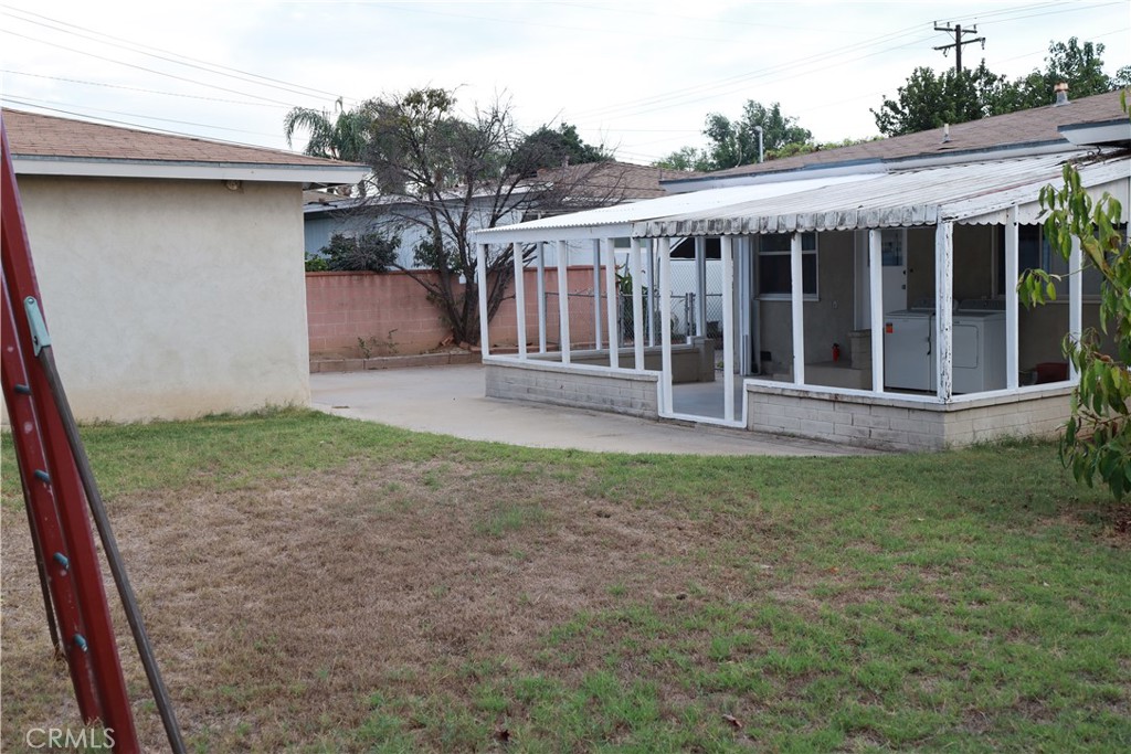 1445 E Workman, West Covina, CA 91791