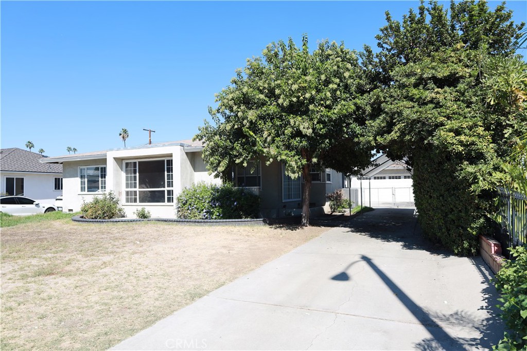 1445 E Workman, West Covina, CA 91791