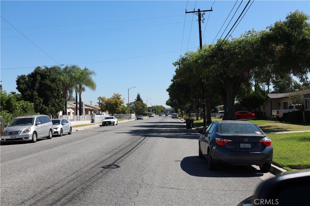 1445 E Workman, West Covina, CA 91791