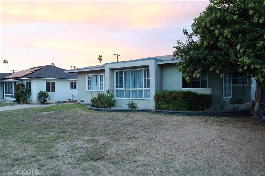 1445 E Workman, West Covina, CA 91791