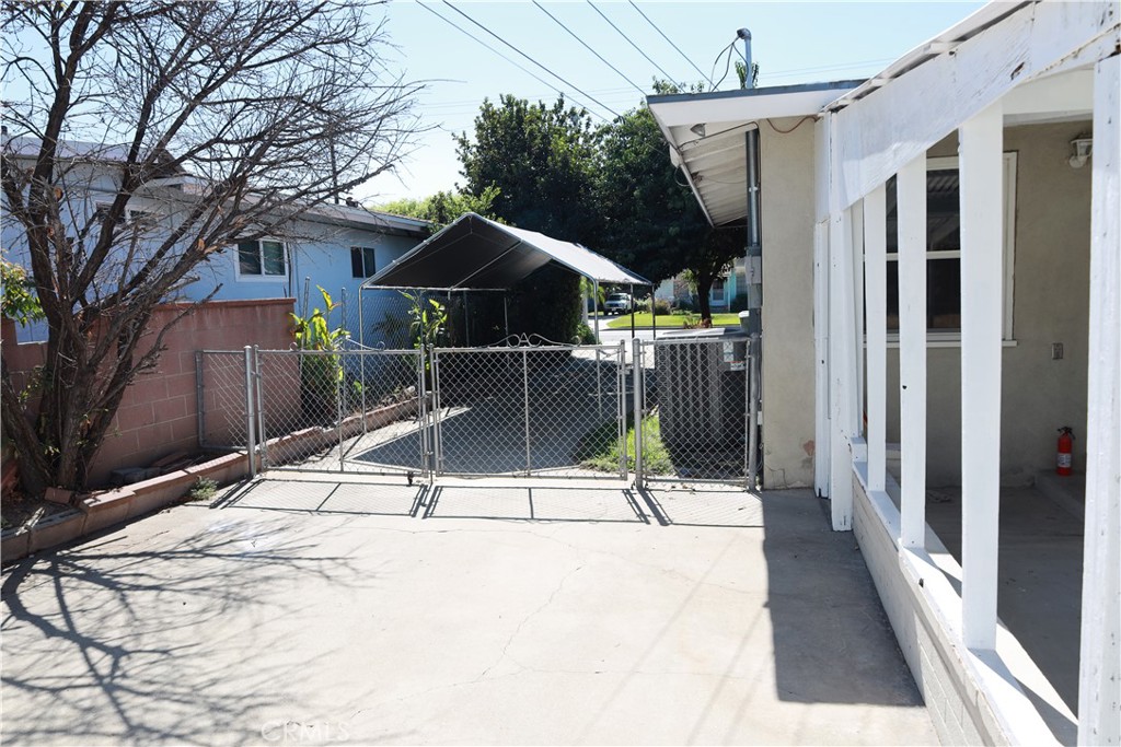 1445 E Workman, West Covina, CA 91791