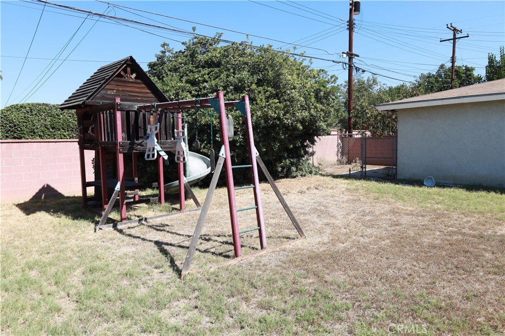 1445 E Workman, West Covina, CA 91791