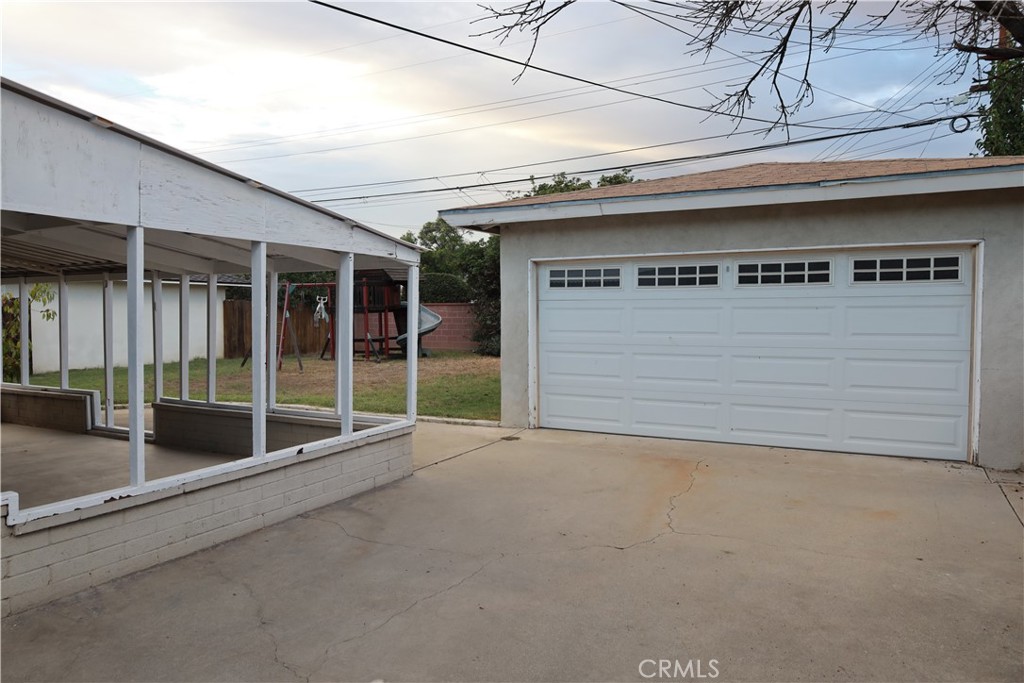 1445 E Workman, West Covina, CA 91791