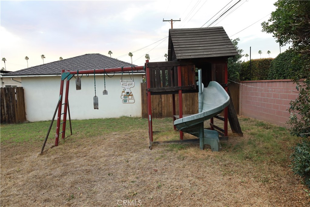 1445 E Workman, West Covina, CA 91791