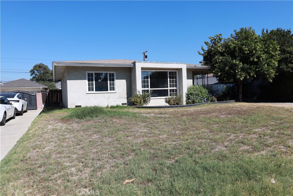 1445 E Workman, West Covina, CA 91791