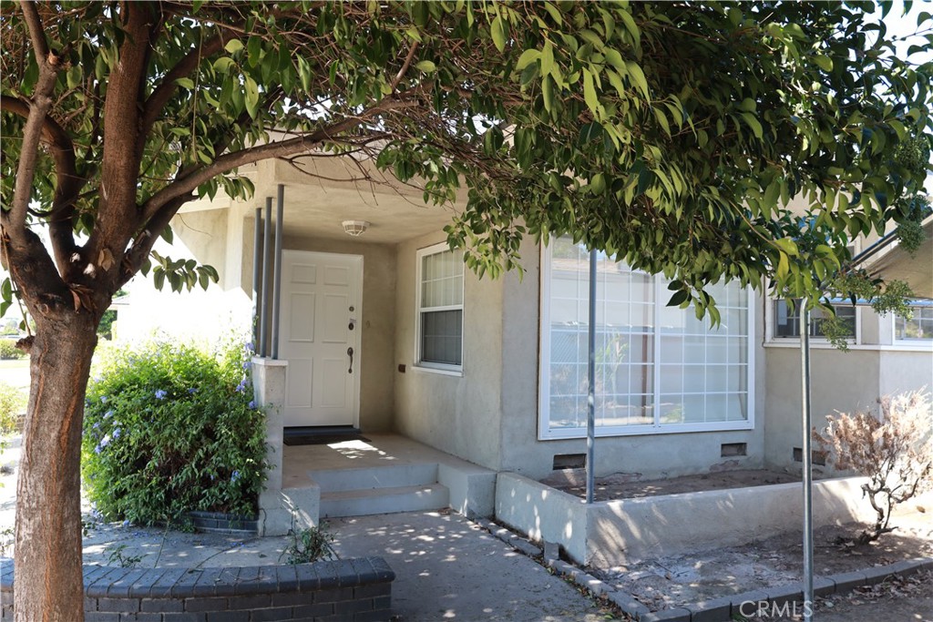 1445 E Workman, West Covina, CA 91791