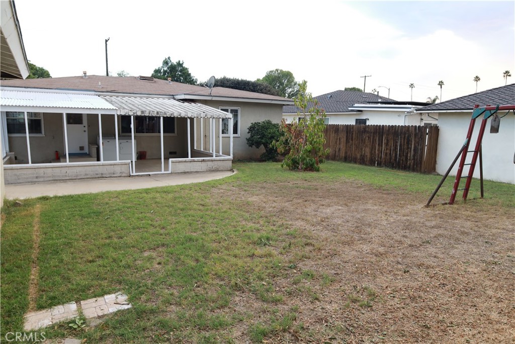 1445 E Workman, West Covina, CA 91791