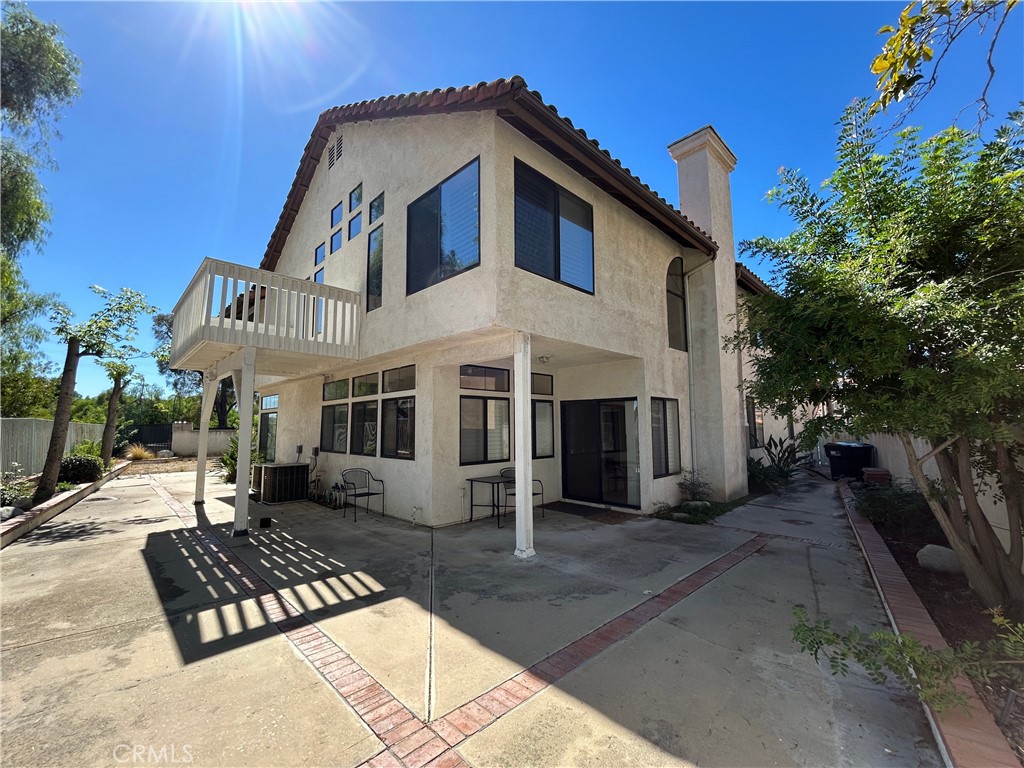 13933 Falcon Ridge, Chino Hills, CA 91709