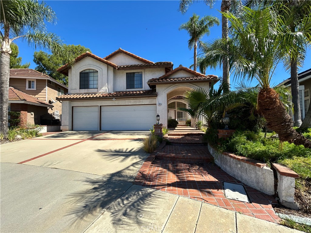 13933 Falcon Ridge, Chino Hills, CA 91709 13933 Falcon Ridge, Chino Hills, CA 91709