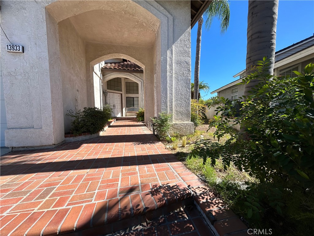 13933 Falcon Ridge, Chino Hills, CA 91709
