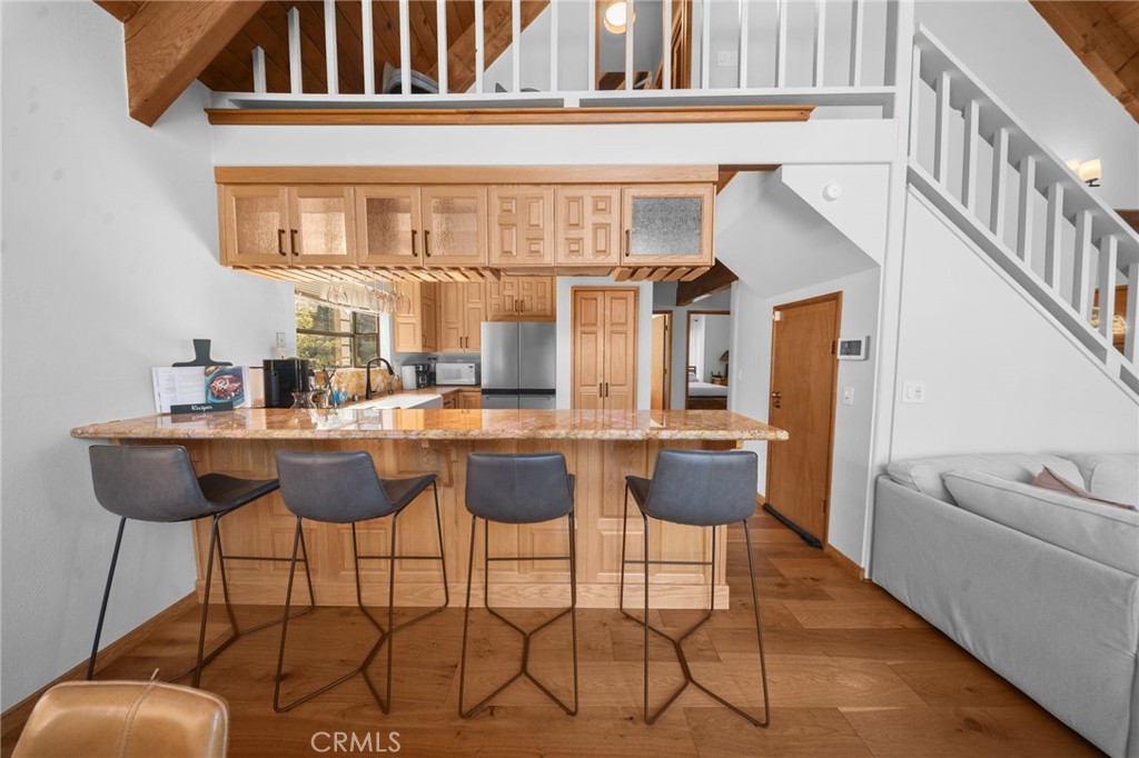 26220 Circle, Lake Arrowhead, CA 92391