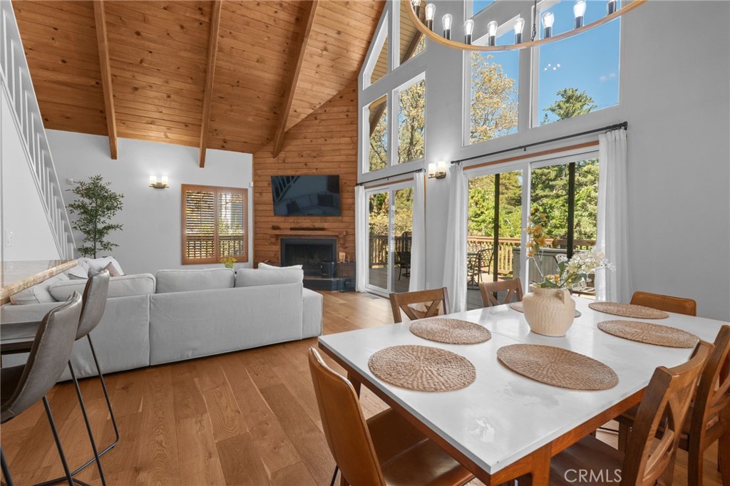 26220 Circle, Lake Arrowhead, CA 92391