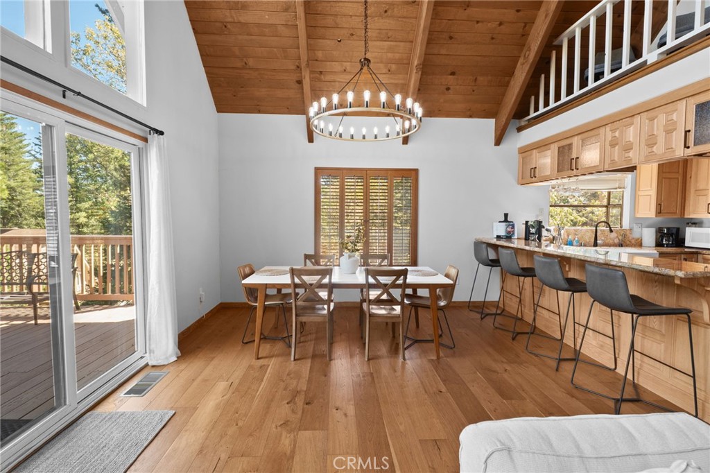 26220 Circle, Lake Arrowhead, CA 92391